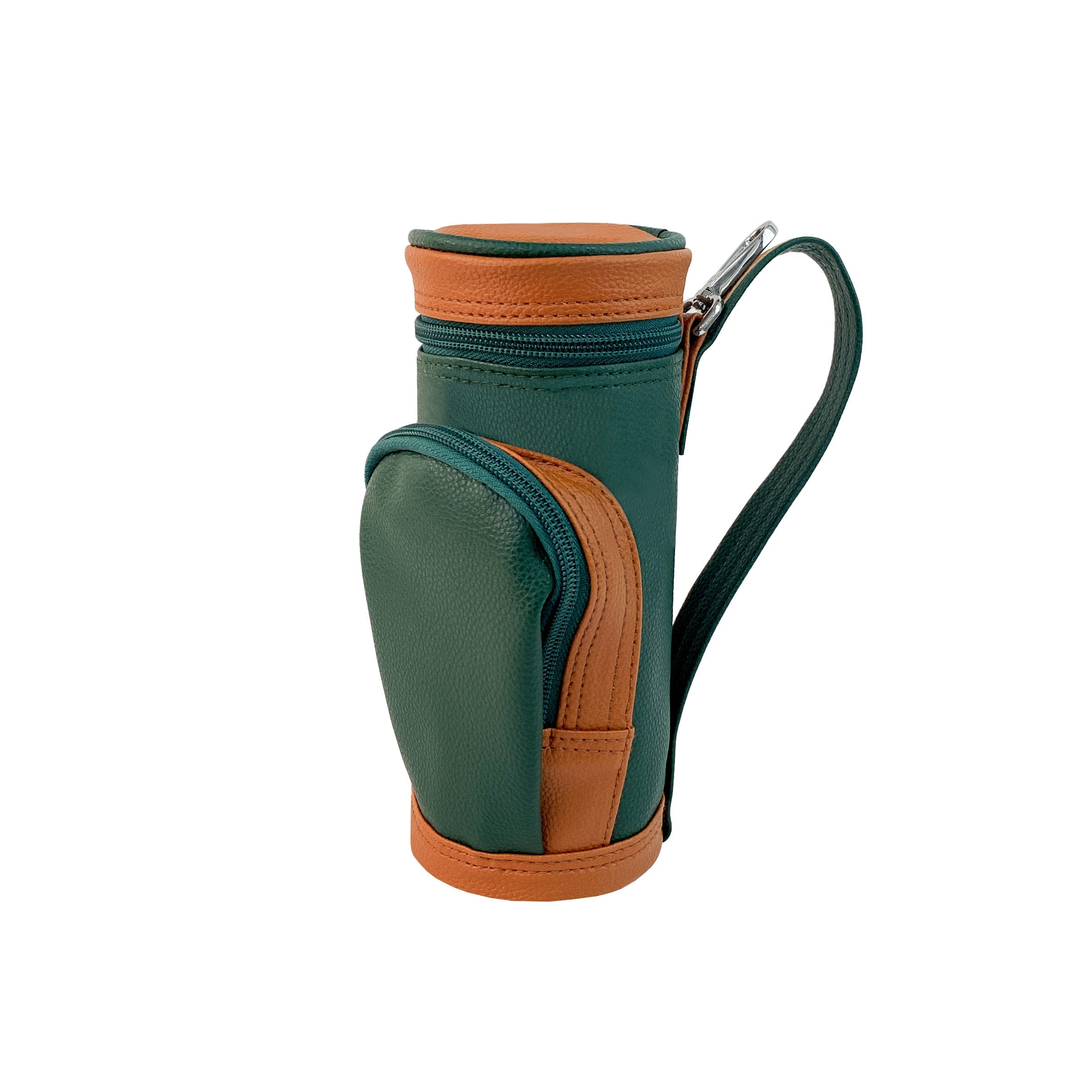 The Arnold Golf Bag Hunter Green