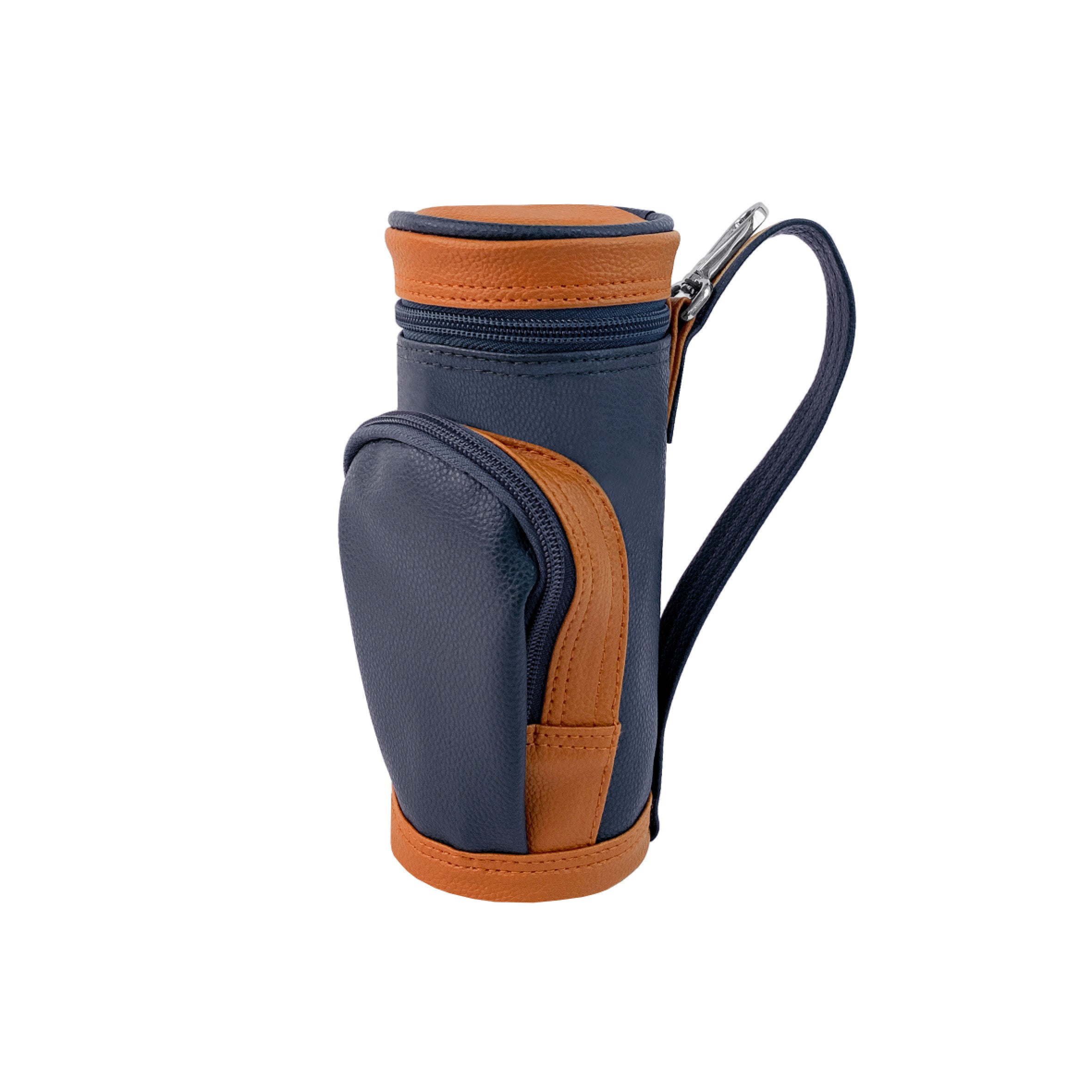 The Arnold Golf Bag Navy