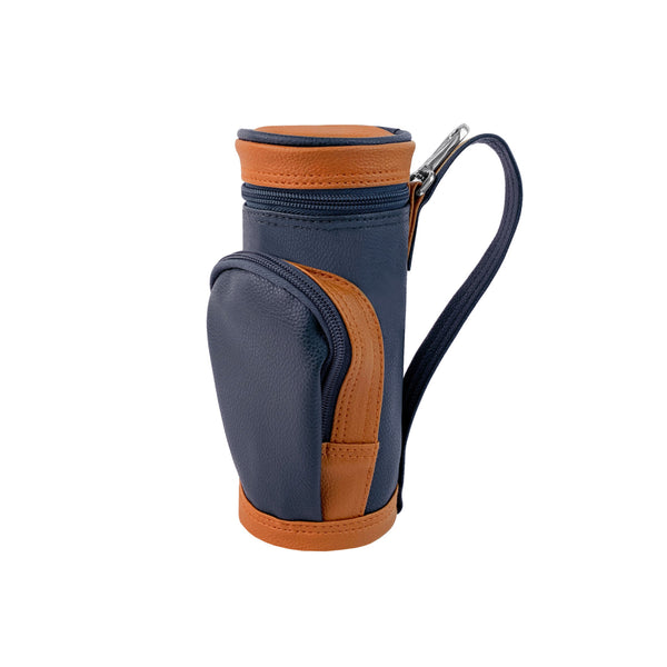 The Arnold Golf Bag Navy