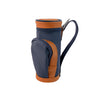The Arnold Golf Bag Navy