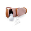 The Arnold Golf Bag Dusty Pink
