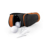 The Arnold Golf Bag Black