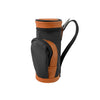 The Arnold Golf Bag Black