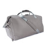 The Brett Duffel Bag Grey