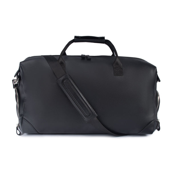 The Brett Duffel Bag Black