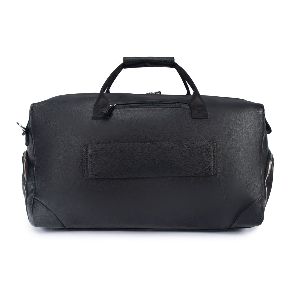 The Brett Duffel Bag Black