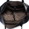 The Brett Duffel Bag Black