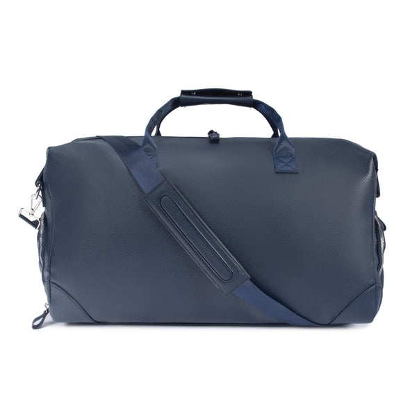 The Brett Duffel Bag Navy