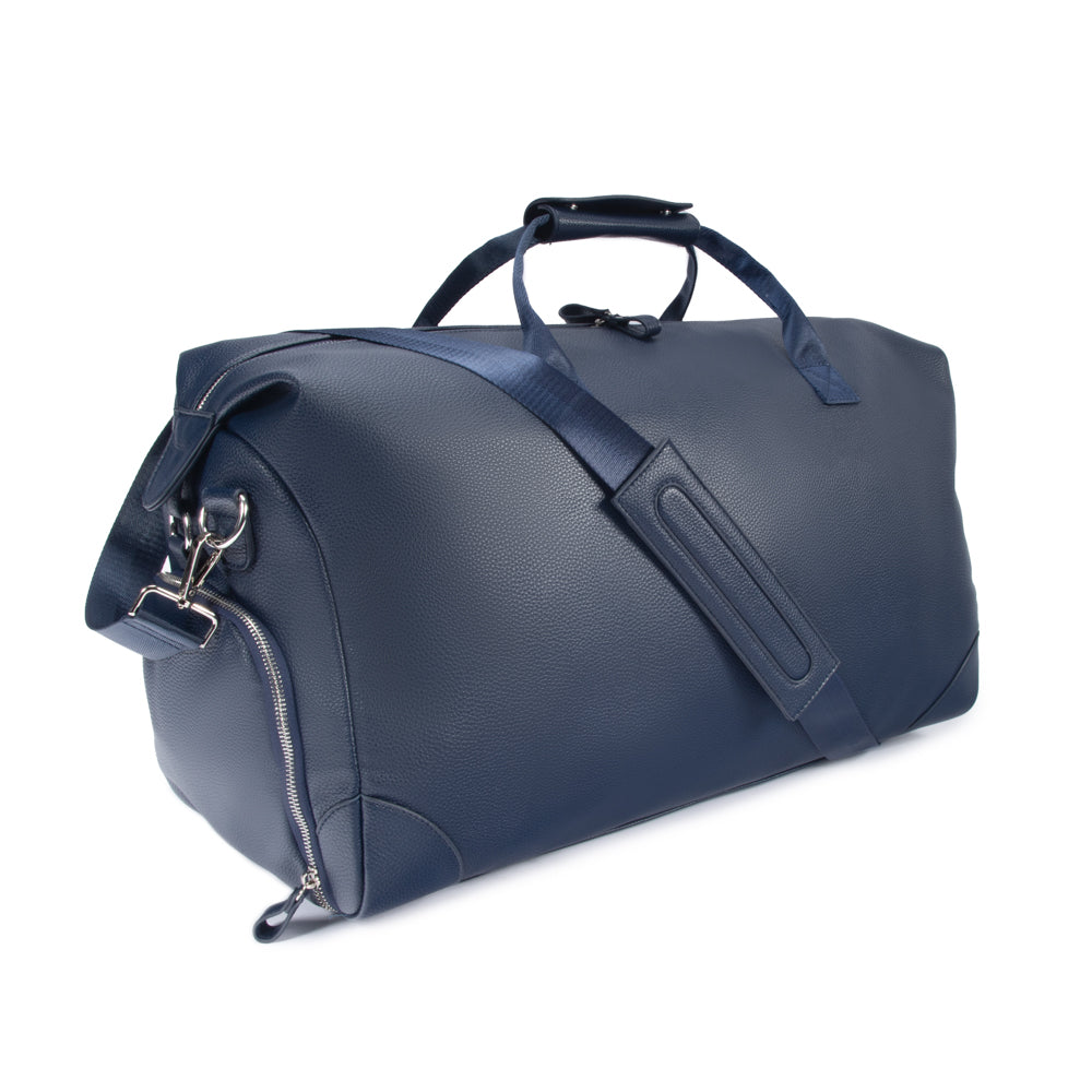 The Brett Duffel Bag Navy