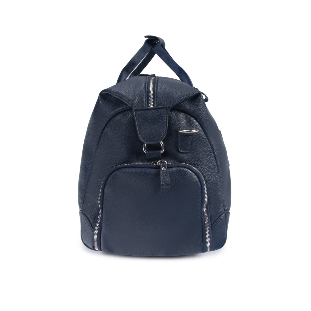 The Brett Duffel Bag Navy