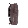 The Brett Backpack Brown