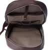 The Brett Backpack Brown