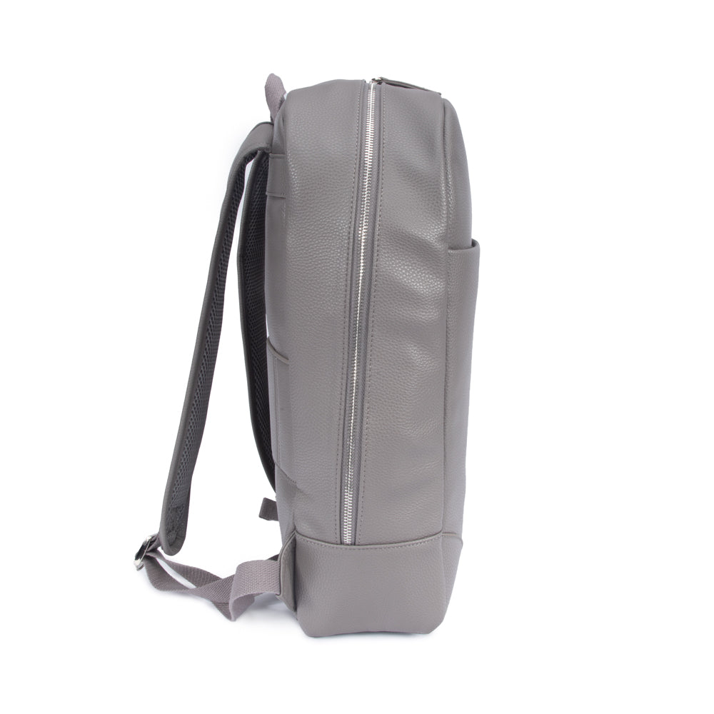 The Brett Backpack Grey