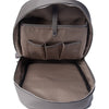 The Brett Backpack Grey