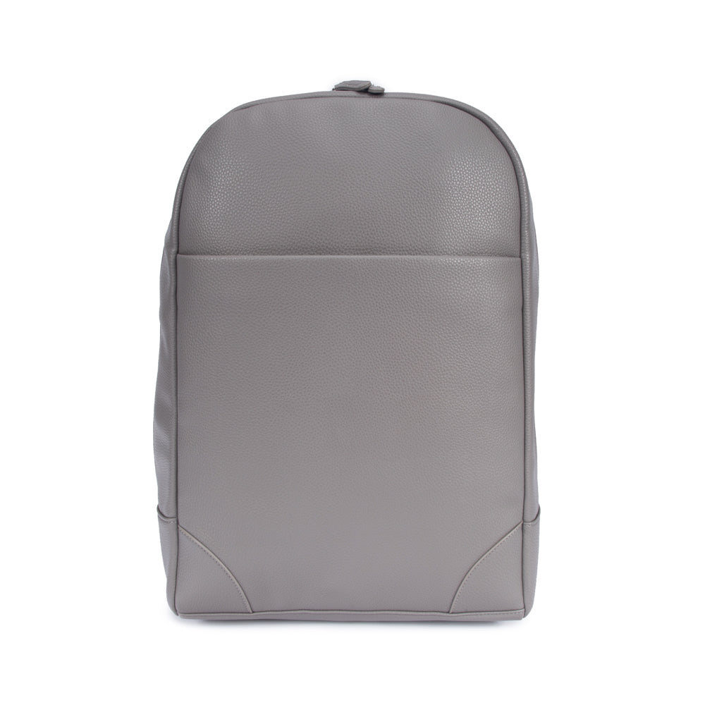 The Brett Backpack Grey
