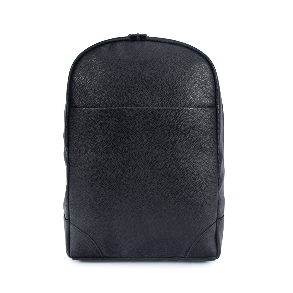 The Brett Backpack Black