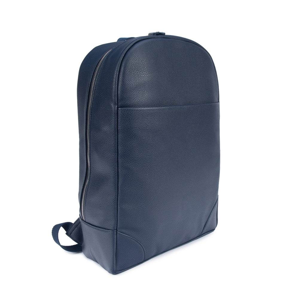 The Brett Backpack Navy