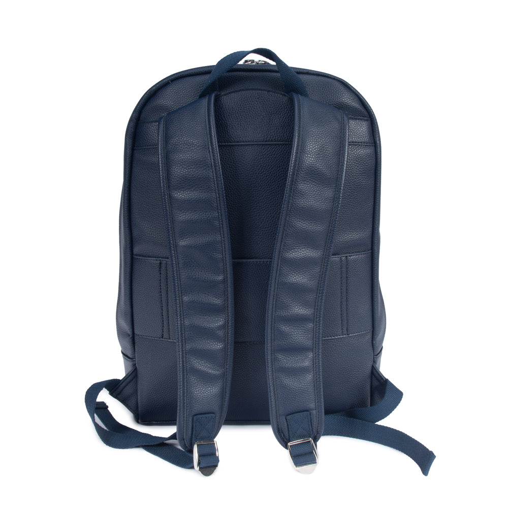 The Brett Backpack Navy