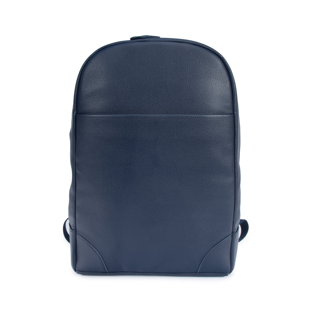 The Brett Backpack Navy
