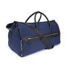 The Arden 2-in-1 Garment & Duffel Bag Navy