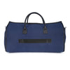 The Arden 2-in-1 Garment & Duffel Bag Navy