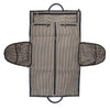 The Arden 2-in-1 Garment & Duffel Bag Khaki
