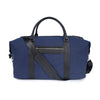 The Arden Duffel Bag Blue