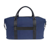 The Arden Duffel Bag Blue