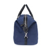 The Arden Duffel Bag Blue