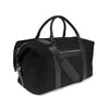 The Arden Duffel Bag Black