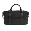 The Arden Duffel Bag Black