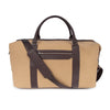 The Arden Duffel Bag Khaki