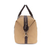 The Arden Duffel Bag Khaki
