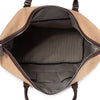 The Arden Duffel Bag Khaki
