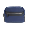 The Arden Toiletry Bag Blue