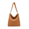 Wynn Tote Bag Saddle