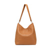 Wynn Tote Bag Saddle