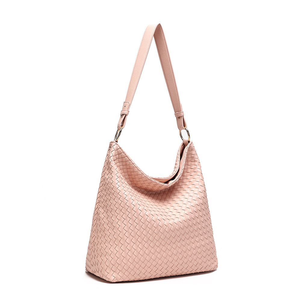 Wynn Tote Bag Blush