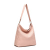 Wynn Tote Bag Blush