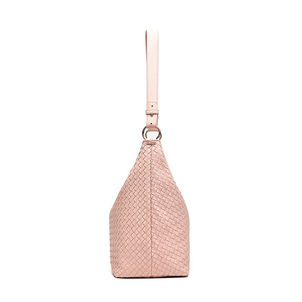 Wynn Tote Bag Blush