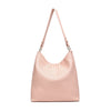 Wynn Tote Bag Blush