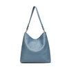 Wynn Tote Bag Blue
