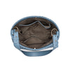Wynn Tote Bag Blue