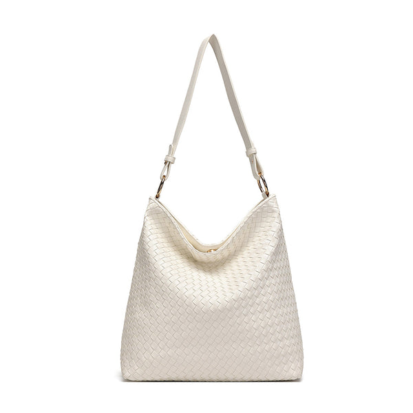 Wynn Tote Bag Ivory