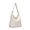 Wynn Tote Bag Ivory