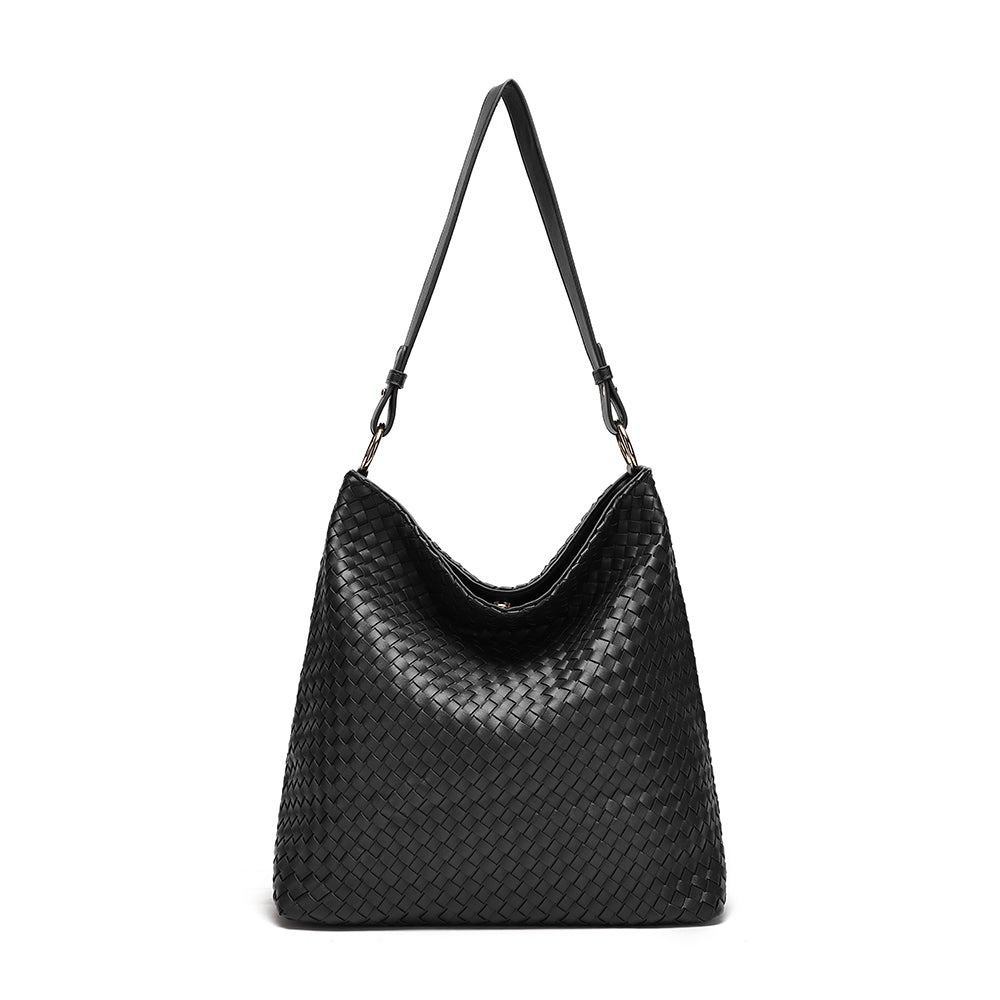 Wynn Tote Bag Black