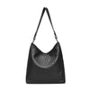Wynn Tote Bag Black