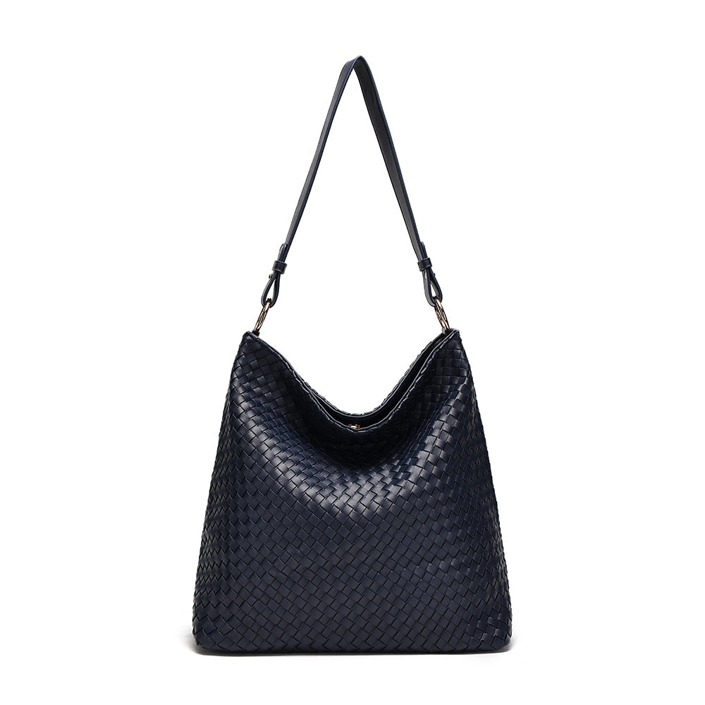 Wynn Tote Bag Navy