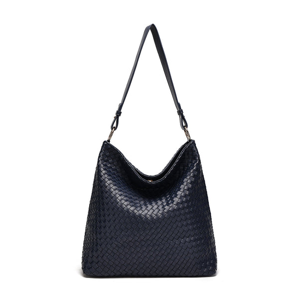 Wynn Tote Bag Navy