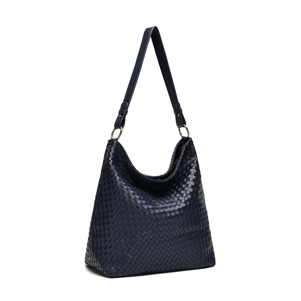 Wynn Tote Bag Navy
